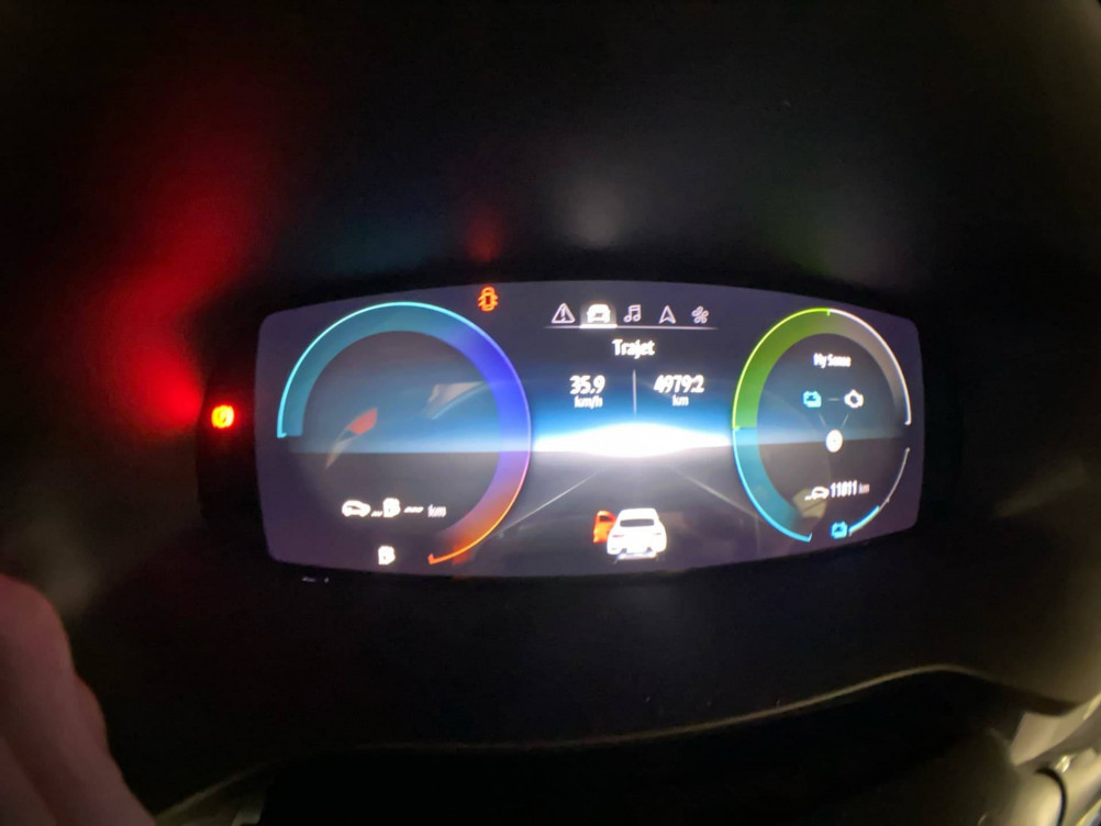 Acheter Renault Arkana Arkana E-Tech 145 - 21B Intens 5p occasion dans les concessions du Groupe Faurie