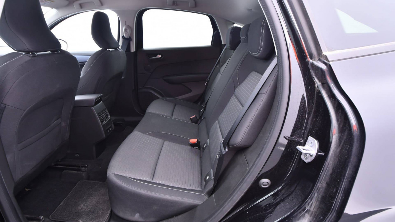 Acheter Renault Arkana Arkana mild hybrid 140 EDC FAP - 22 Evolution 5p occasion dans les concessions du Groupe Faurie