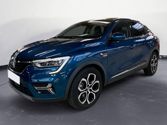 Acheter Renault Arkana Arkana E-Tech 145 - 21B Intens 5p neuve dans les concessions du Groupe Faurie