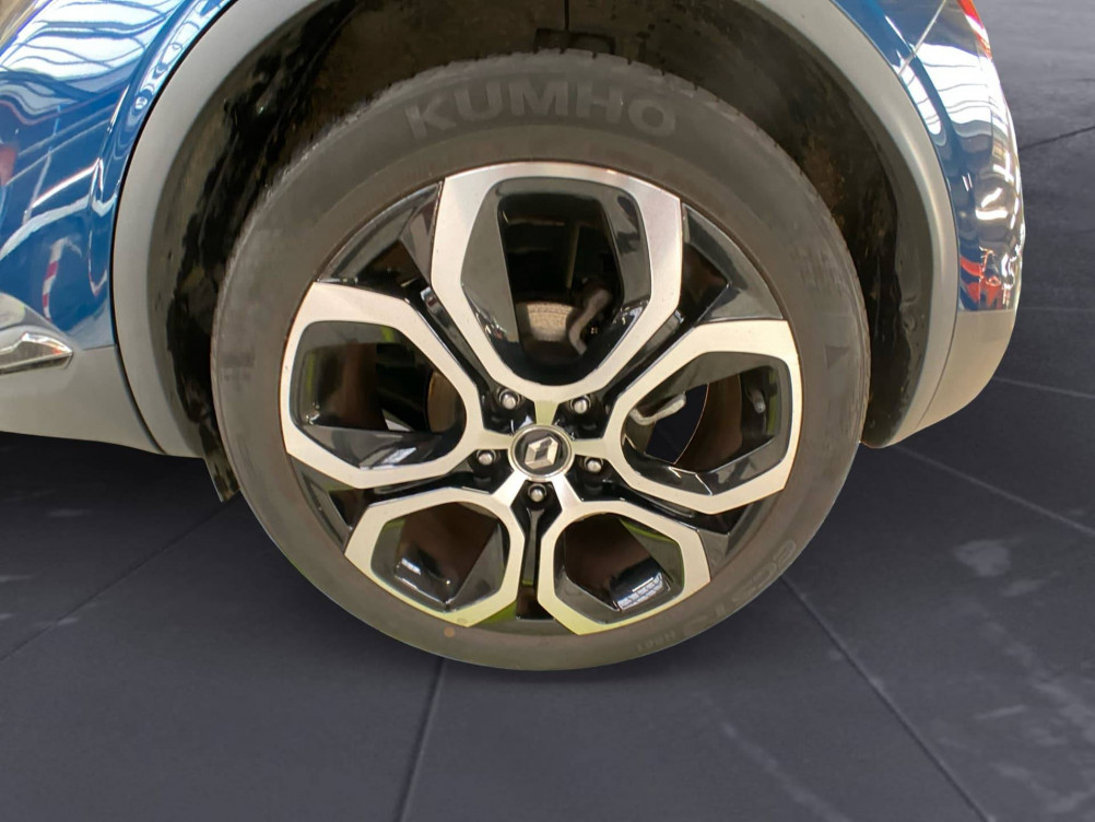 Acheter Renault Arkana Arkana E-Tech 145 - 21B Intens 5p occasion dans les concessions du Groupe Faurie