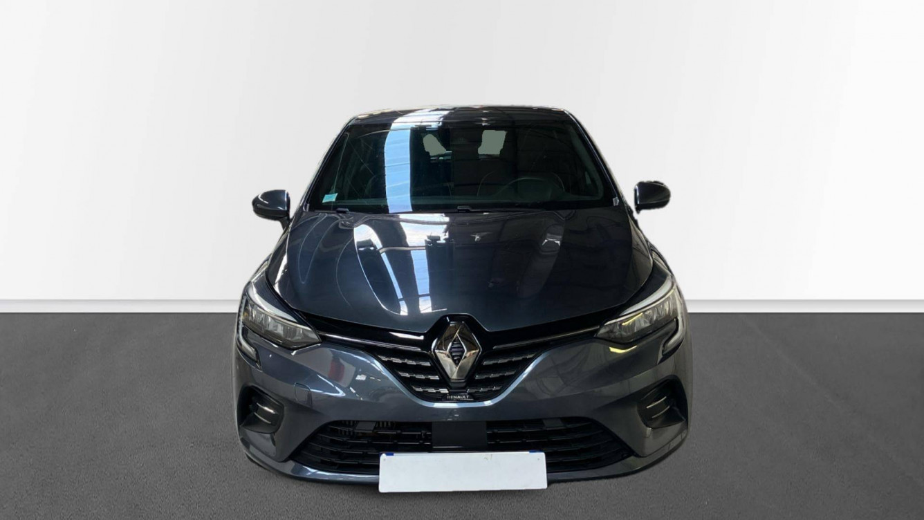 Acheter Renault Clio 5 Clio TCe 100 GPL - 21N Intens 5p occasion dans les concessions du Groupe Faurie