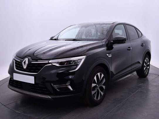 Acheter Renault Arkana Arkana mild hybrid 140 EDC FAP - 22 Evolution 5p neuve dans les concessions du Groupe Faurie