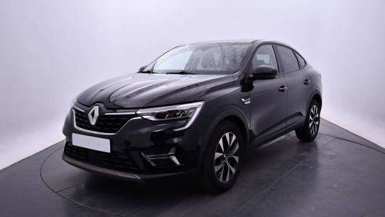 Acheter Renault Arkana Arkana mild hybrid 140 EDC FAP - 22 Evolution 5p neuve dans les concessions du Groupe Faurie