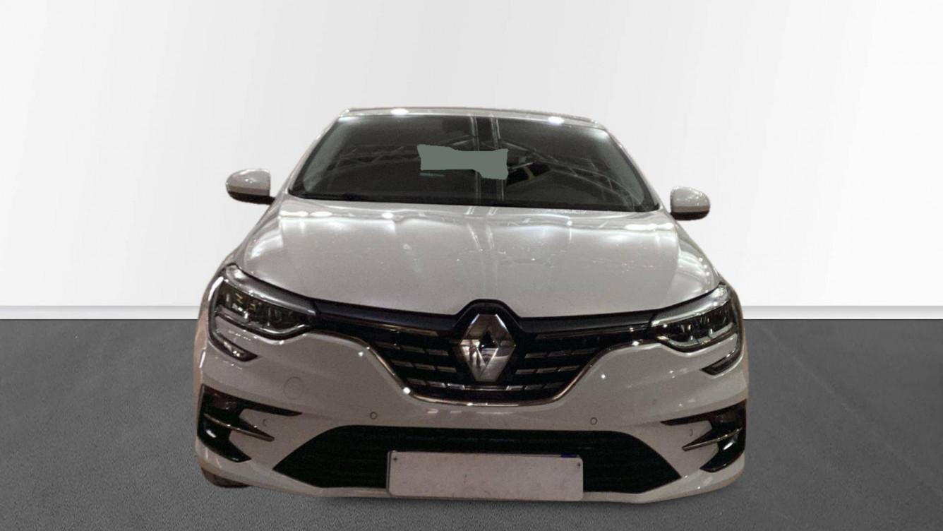 Acheter Renault Megane 4 Mégane IV Berline Blue dCi 115 - 21B Intens 5p occasion dans les concessions du Groupe Faurie