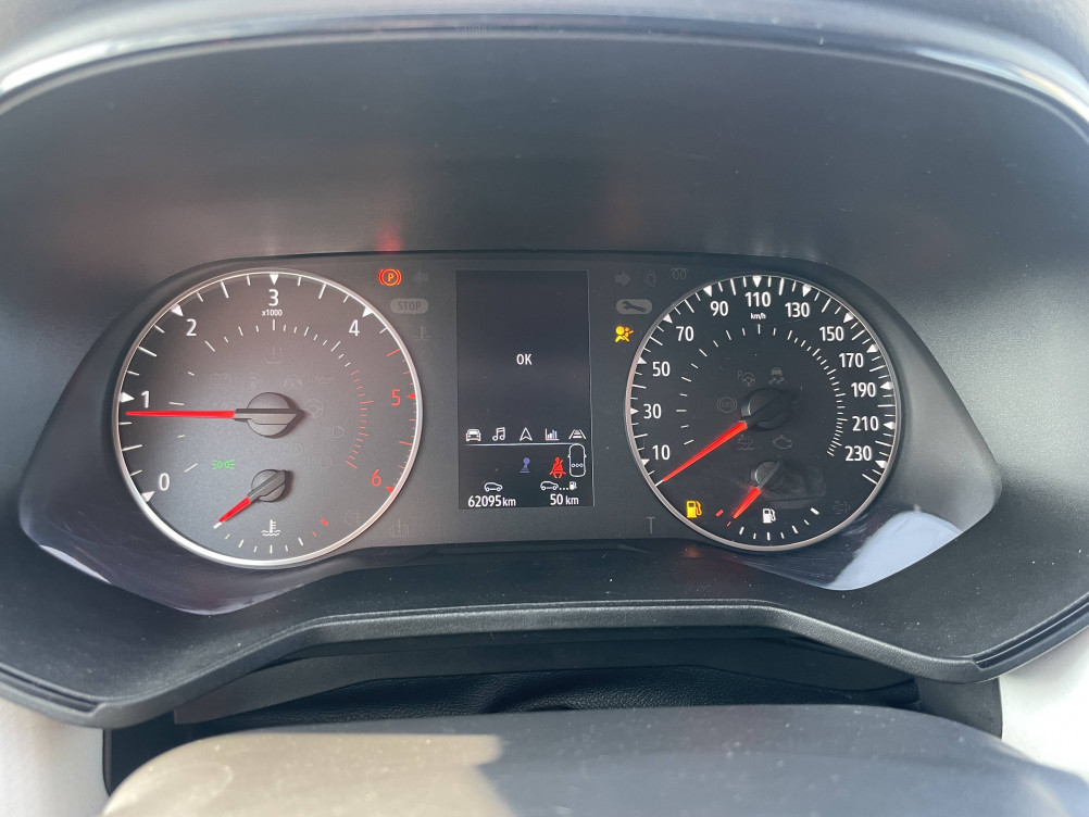 Acheter Renault Clio 5 Clio Blue dCi 100 Evolution 5p occasion dans les concessions du Groupe Faurie