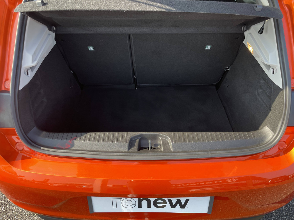 Acheter Renault Clio 5 Clio Blue dCi 100 Evolution 5p occasion dans les concessions du Groupe Faurie