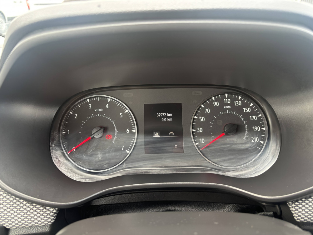 Acheter Dacia Sandero Sandero TCe 90 - 22 Stepway Confort 5p occasion dans les concessions du Groupe Faurie
