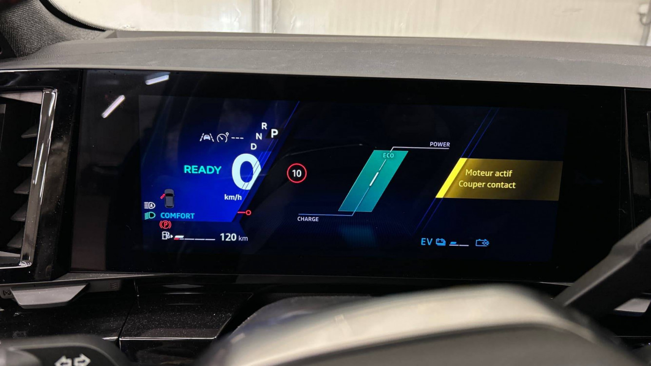 Acheter Renault Rafale Rafale E-Tech full hybrid 200 esprit Alpine 5p occasion dans les concessions du Groupe Faurie