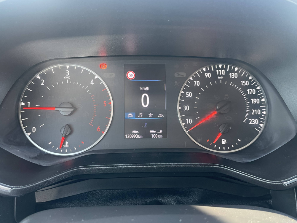 Acheter Renault Clio 5 Clio Blue dCi 85 Zen 5p occasion dans les concessions du Groupe Faurie
