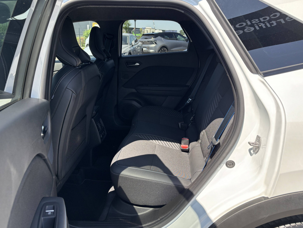 Acheter Renault Symbioz Symbioz E-Tech full hybrid 145 Esprit Alpine 5p occasion dans les concessions du Groupe Faurie