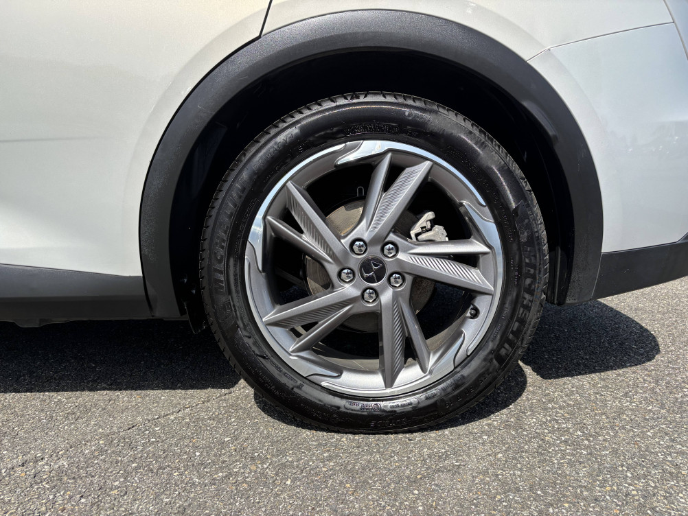 Acheter Ds DS7 DS7 Crossback Hybride E-Tense 225 EAT8 Rivoli 5p occasion dans les concessions du Groupe Faurie