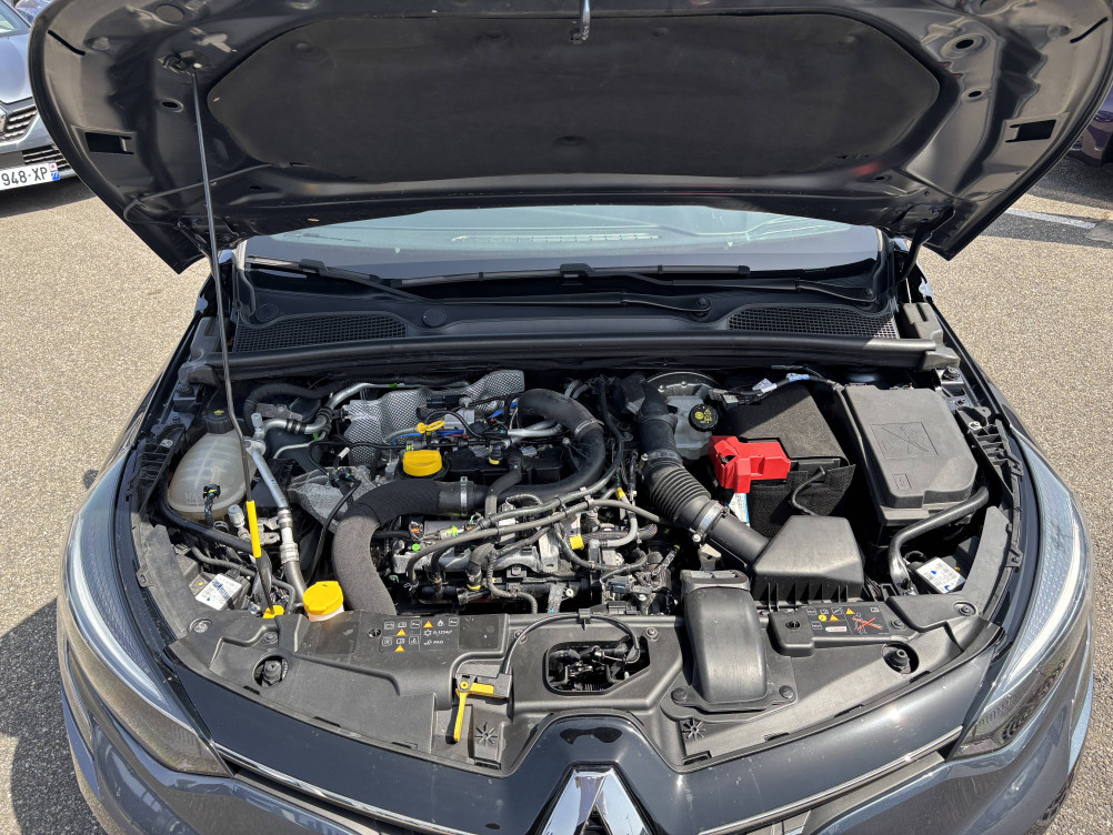Acheter Renault Clio 5 Clio TCe 100 GPL - 21N Intens 5p occasion dans les concessions du Groupe Faurie