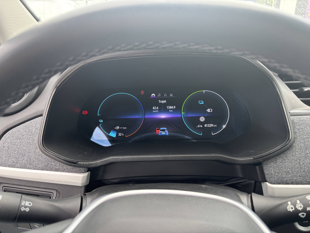 Acheter Renault Zoe Zoe R110 - 22B Evolution 5p occasion dans les concessions du Groupe Faurie