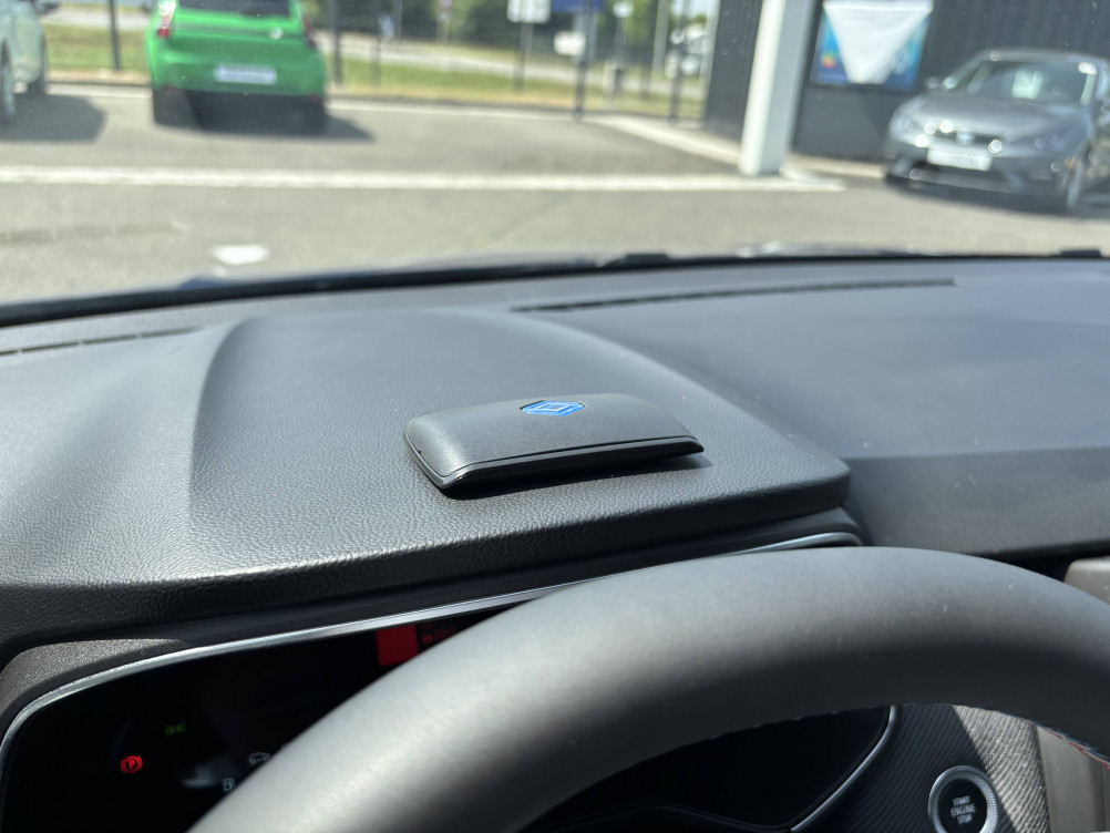 Acheter Renault Clio 5 Clio E-Tech full hybrid 145 Esprit Alpine 5p occasion dans les concessions du Groupe Faurie
