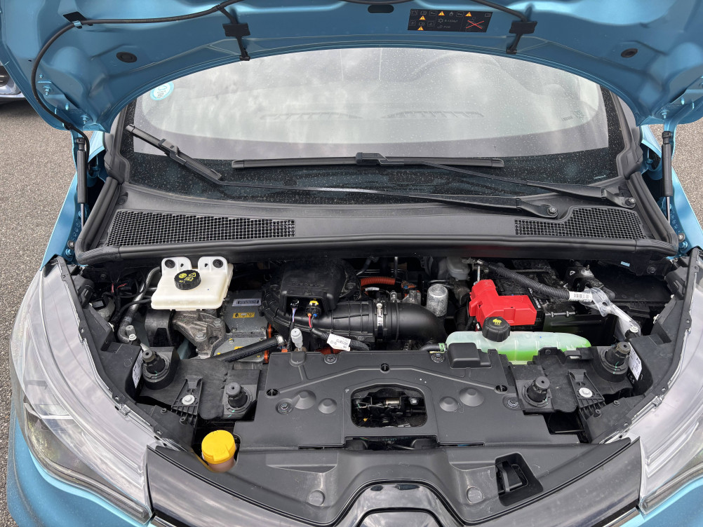 Acheter Renault Zoe Zoe R110 - 22B Evolution 5p occasion dans les concessions du Groupe Faurie