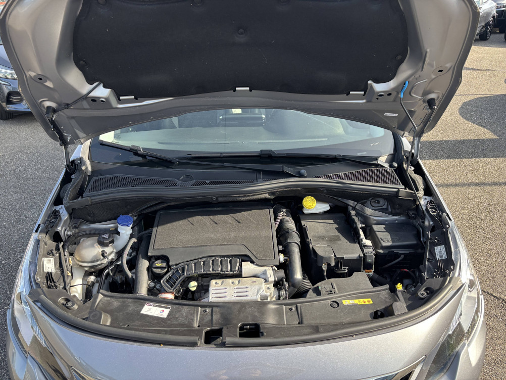 Acheter Peugeot 2008 2008 PureTech 110ch S&S BVM6 Allure Business 5p occasion dans les concessions du Groupe Faurie