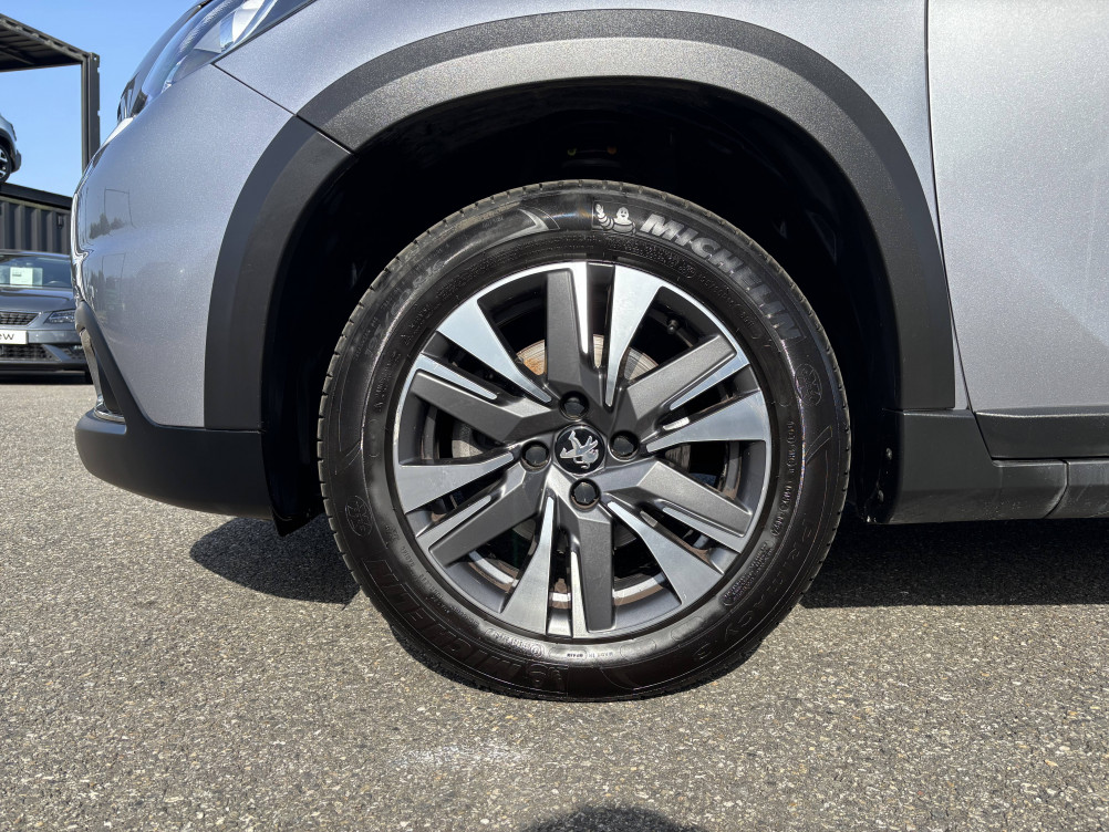 Acheter Peugeot 2008 2008 PureTech 110ch S&S BVM6 Allure Business 5p occasion dans les concessions du Groupe Faurie