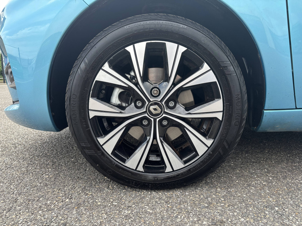 Acheter Renault Zoe Zoe R110 - 22B Evolution 5p occasion dans les concessions du Groupe Faurie