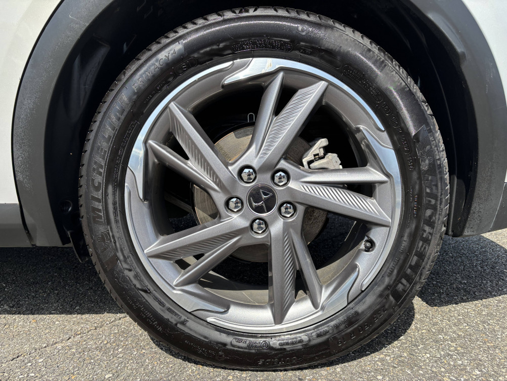 Acheter Ds DS7 DS7 Crossback Hybride E-Tense 225 EAT8 Rivoli 5p occasion dans les concessions du Groupe Faurie