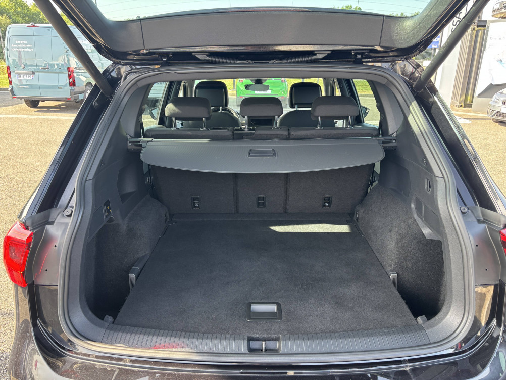 Acheter Seat Tarraco Tarraco 2.0 TDI 150 ch Start/Stop BVM6 5 pl Urban 5p occasion dans les concessions du Groupe Faurie