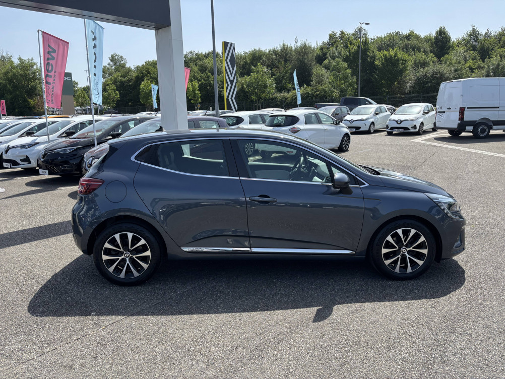 Acheter Renault Clio 5 Clio TCe 100 GPL - 21N Intens 5p occasion dans les concessions du Groupe Faurie