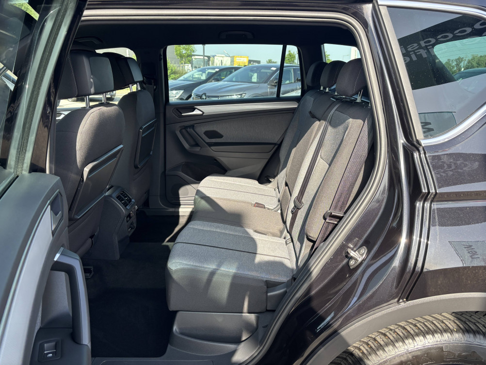 Acheter Seat Tarraco Tarraco 2.0 TDI 150 ch Start/Stop BVM6 5 pl Urban 5p occasion dans les concessions du Groupe Faurie