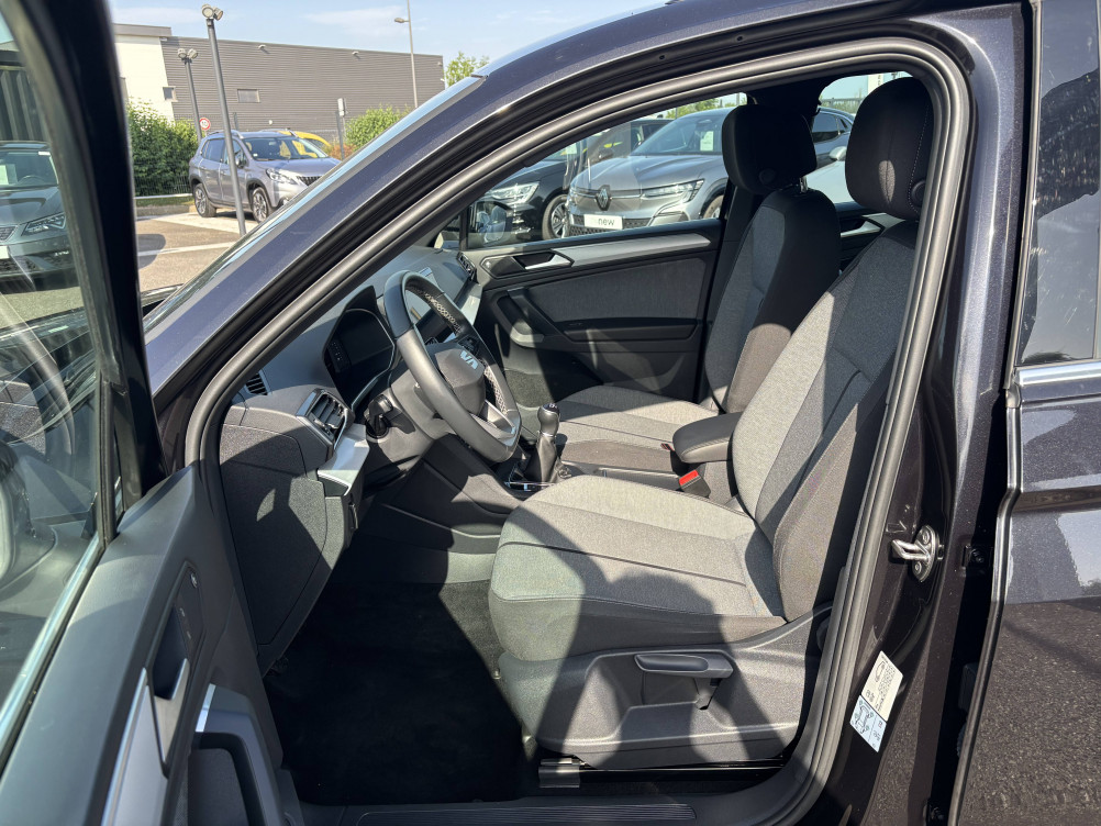 Acheter Seat Tarraco Tarraco 2.0 TDI 150 ch Start/Stop BVM6 5 pl Urban 5p occasion dans les concessions du Groupe Faurie
