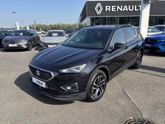 Acheter Seat Tarraco Tarraco 2.0 TDI 150 ch Start/Stop BVM6 5 pl Urban 5p occasion dans les concessions du Groupe Faurie