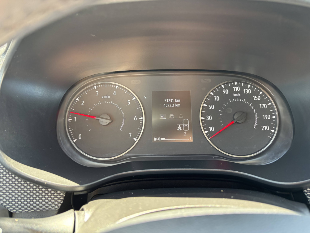 Acheter Dacia Sandero Sandero TCe 90 Confort 5p occasion dans les concessions du Groupe Faurie