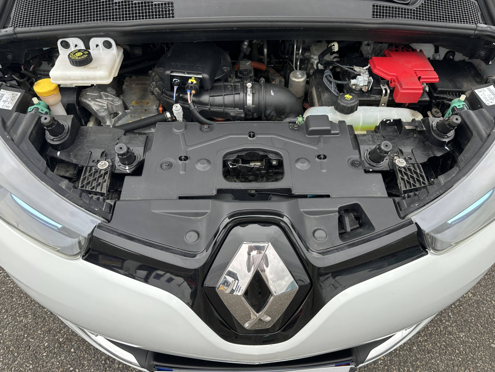 Acheter Renault Zoe Zoe R90 Zen 5p occasion dans les concessions du Groupe Faurie