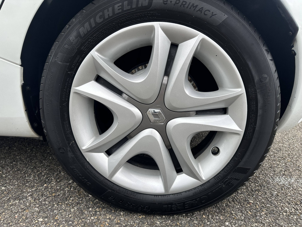 Acheter Renault Zoe Zoe R90 Zen 5p occasion dans les concessions du Groupe Faurie