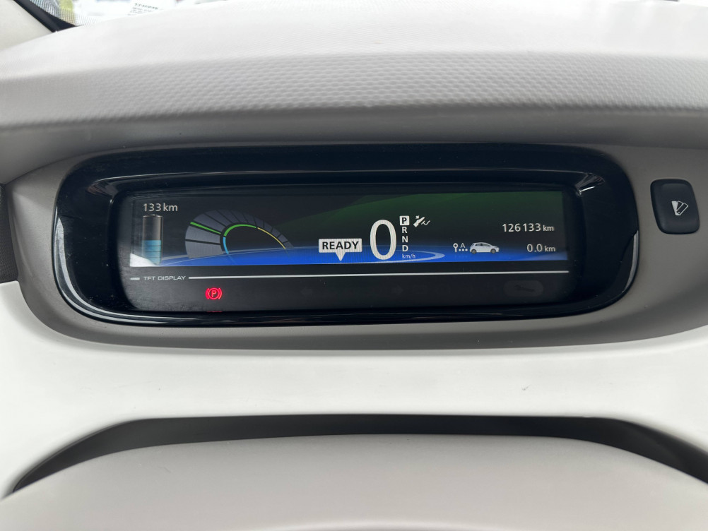 Acheter Renault Zoe Zoe R90 Zen 5p occasion dans les concessions du Groupe Faurie