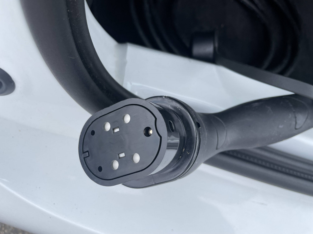 Acheter Renault Zoe Zoe Zen Gamme 2017 5p occasion dans les concessions du Groupe Faurie