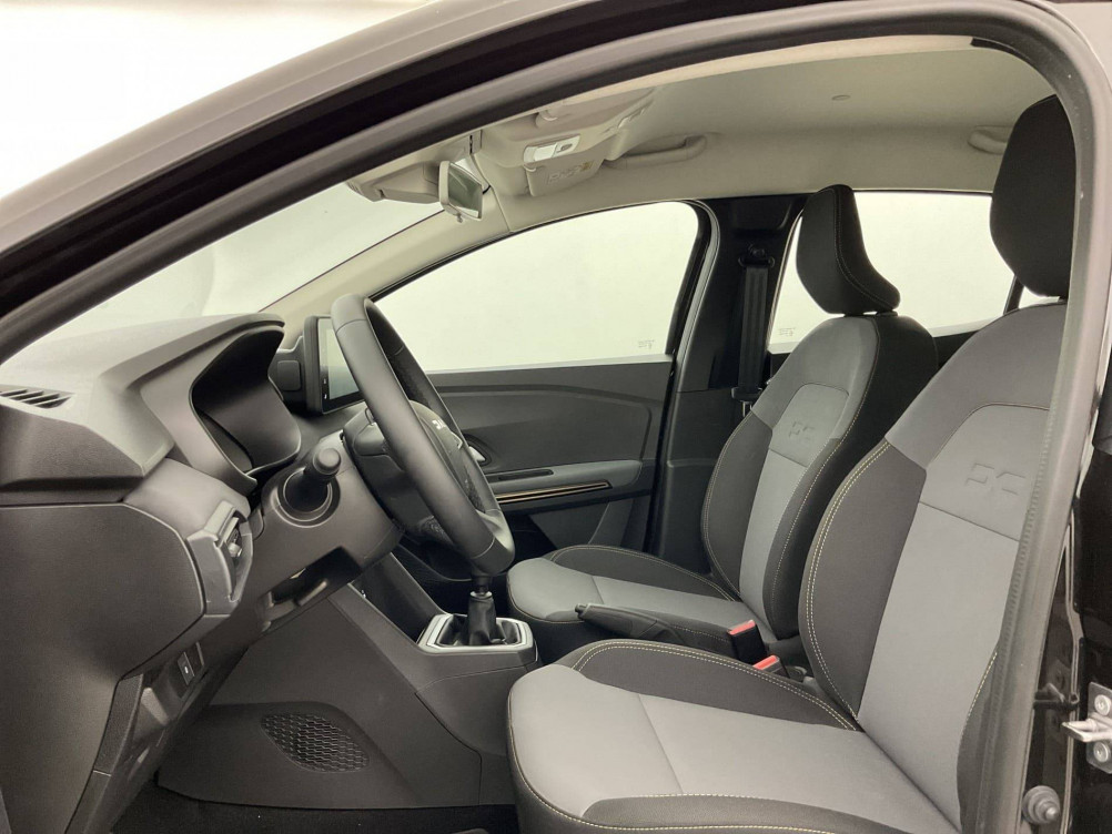 Acheter Dacia Sandero Sandero TCe 90 GSR2 Stepway Extreme 5p occasion dans les concessions du Groupe Faurie