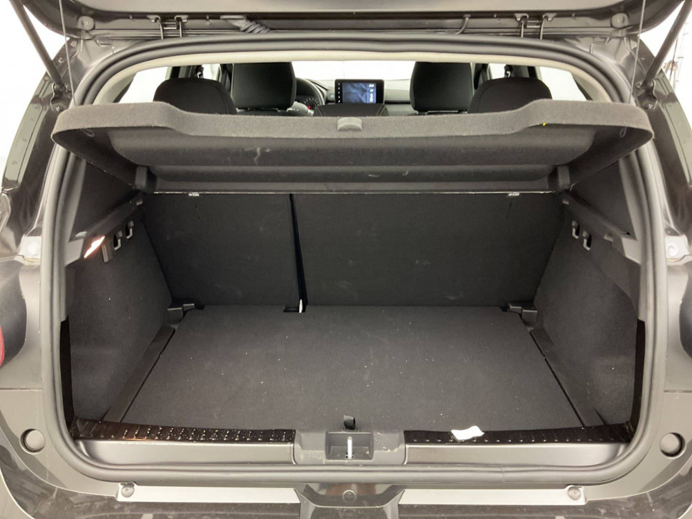 Acheter Dacia Sandero Sandero TCe 90 GSR2 Stepway Extreme 5p occasion dans les concessions du Groupe Faurie