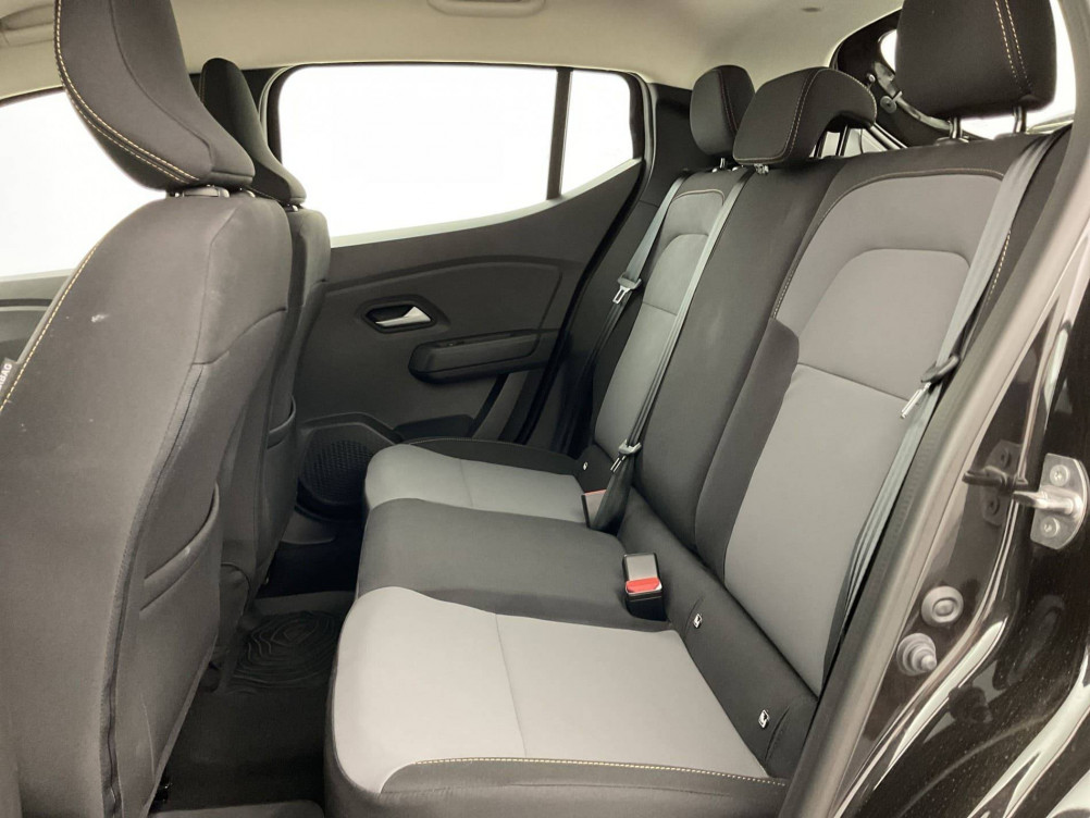 Acheter Dacia Sandero Sandero TCe 90 GSR2 Stepway Extreme 5p occasion dans les concessions du Groupe Faurie