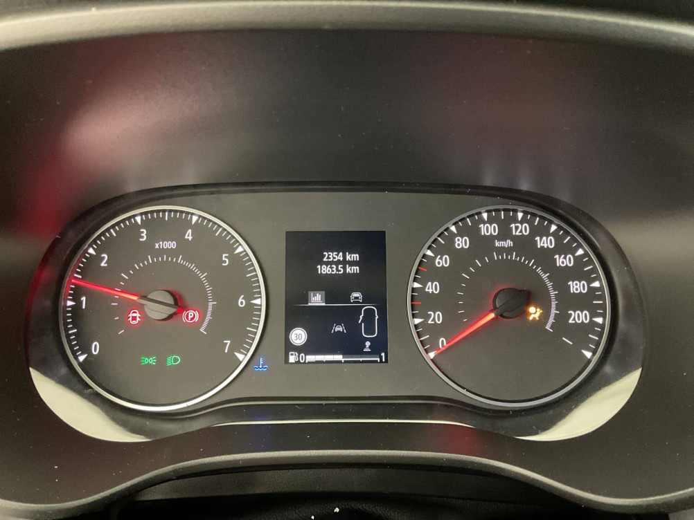 Acheter Dacia Sandero Sandero TCe 90 GSR2 Stepway Extreme 5p occasion dans les concessions du Groupe Faurie