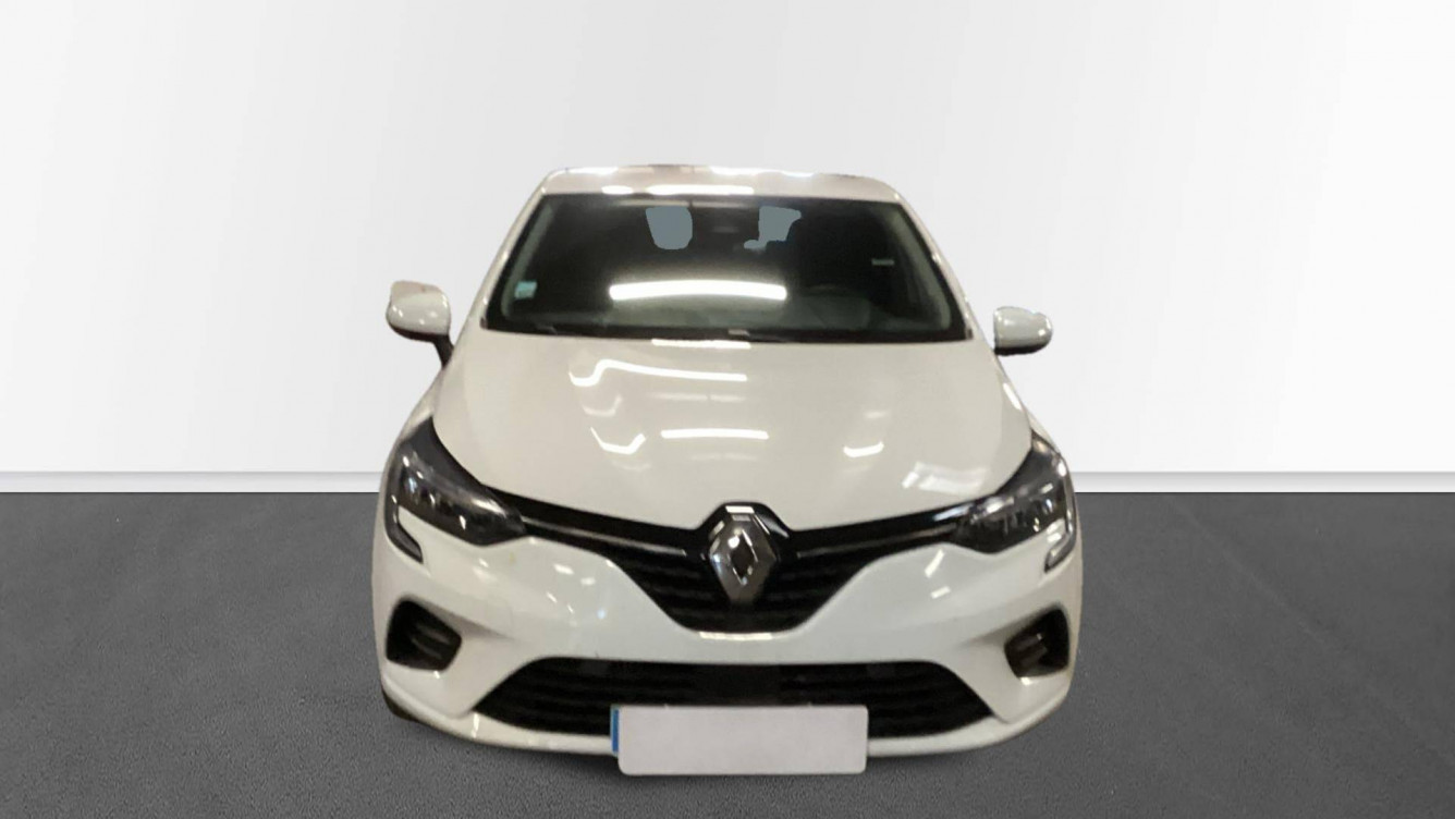 Acheter Renault Clio 5 Clio TCe 90 - 21 Business 5p occasion dans les concessions du Groupe Faurie