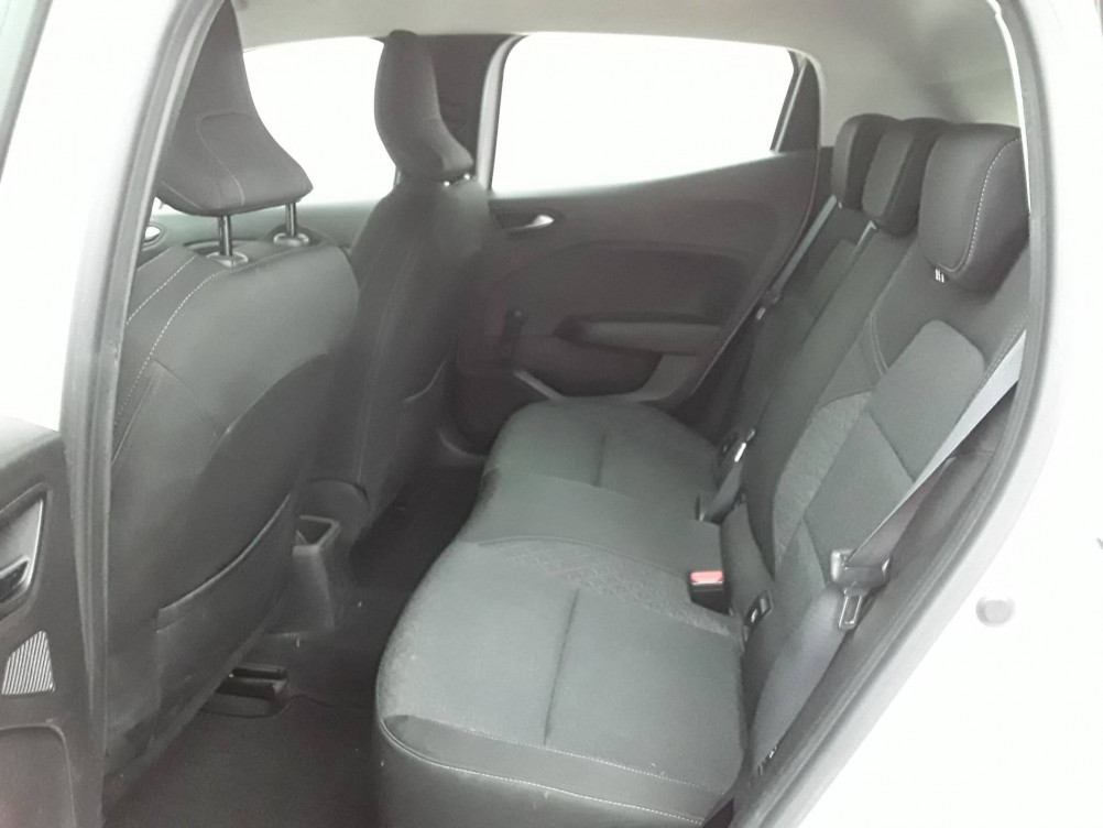 Acheter Renault Clio 5 Clio TCe 90 - 21 Business 5p occasion dans les concessions du Groupe Faurie