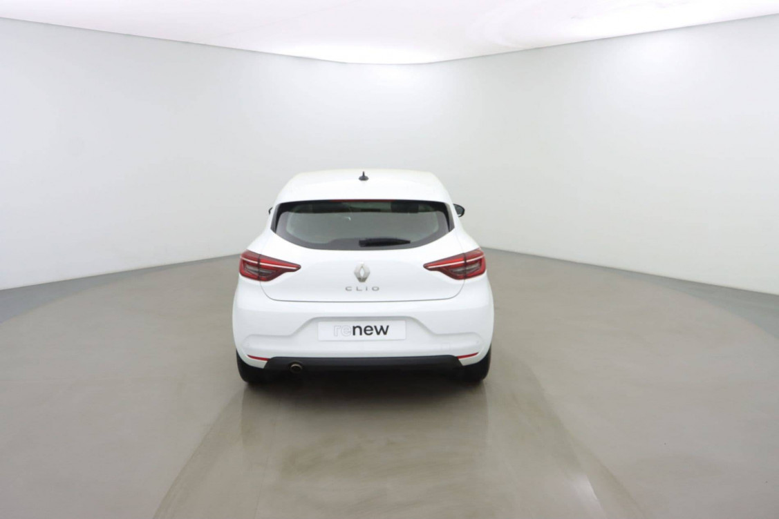 Acheter Renault Clio 5 Clio TCe 90 - 21 Business 5p occasion dans les concessions du Groupe Faurie
