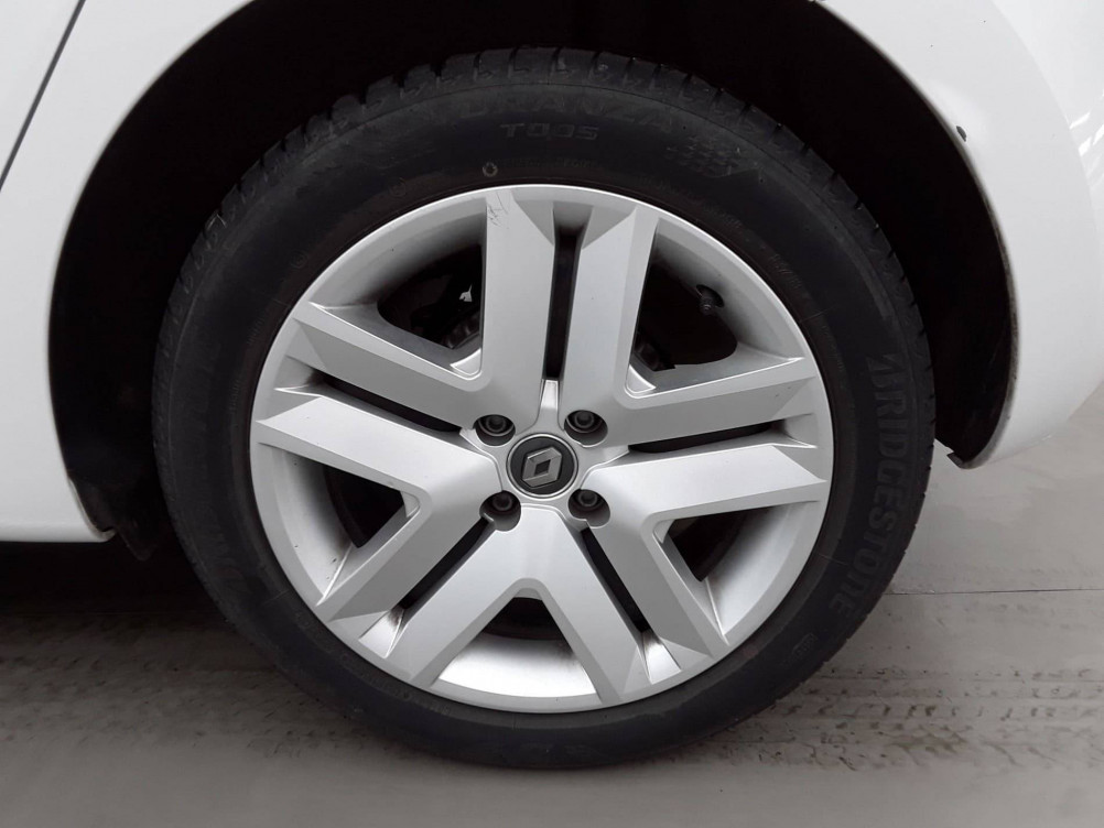 Acheter Renault Clio 5 Clio TCe 90 - 21 Business 5p occasion dans les concessions du Groupe Faurie