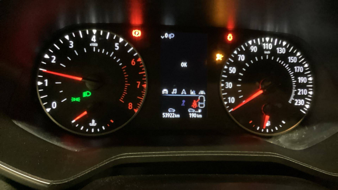 Acheter Renault Clio 5 Clio TCe 90 - 21 Business 5p occasion dans les concessions du Groupe Faurie