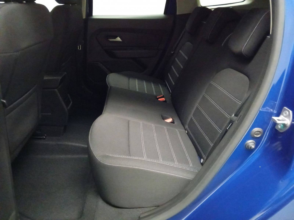 Acheter Dacia Duster Duster Blue dCi 115 4x2 Journey 5p occasion dans les concessions du Groupe Faurie