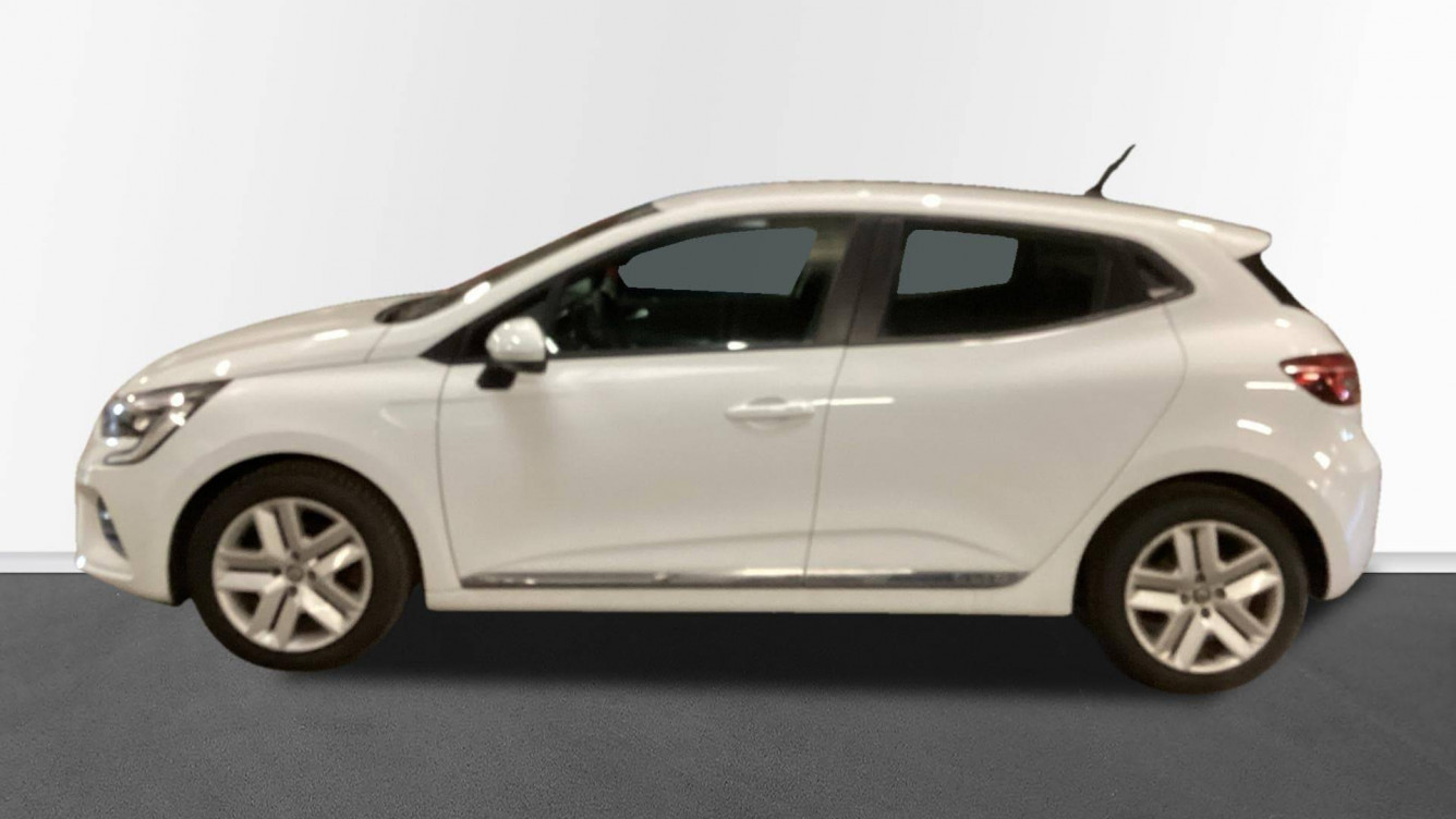 Acheter Renault Clio 5 Clio TCe 90 - 21 Business 5p occasion dans les concessions du Groupe Faurie