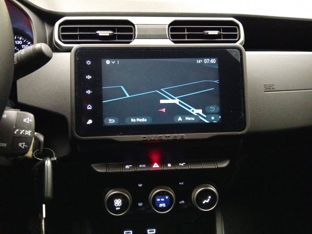 Acheter Dacia Duster Duster Blue dCi 115 4x2 Journey 5p occasion dans les concessions du Groupe Faurie