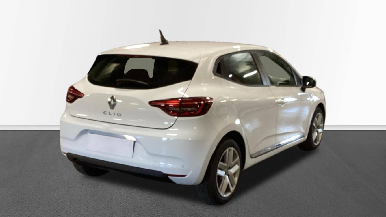 Acheter Renault Clio 5 Clio TCe 90 - 21 Business 5p occasion dans les concessions du Groupe Faurie