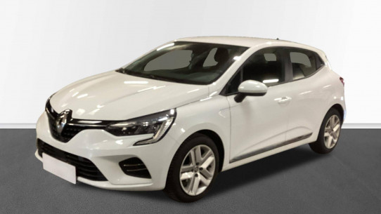 Acheter Renault Clio 5 Clio TCe 90 - 21 Business 5p occasion dans les concessions du Groupe Faurie