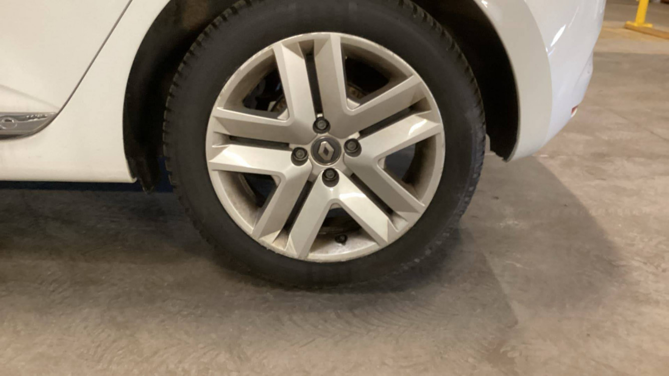 Acheter Renault Clio 5 Clio TCe 90 - 21 Business 5p occasion dans les concessions du Groupe Faurie