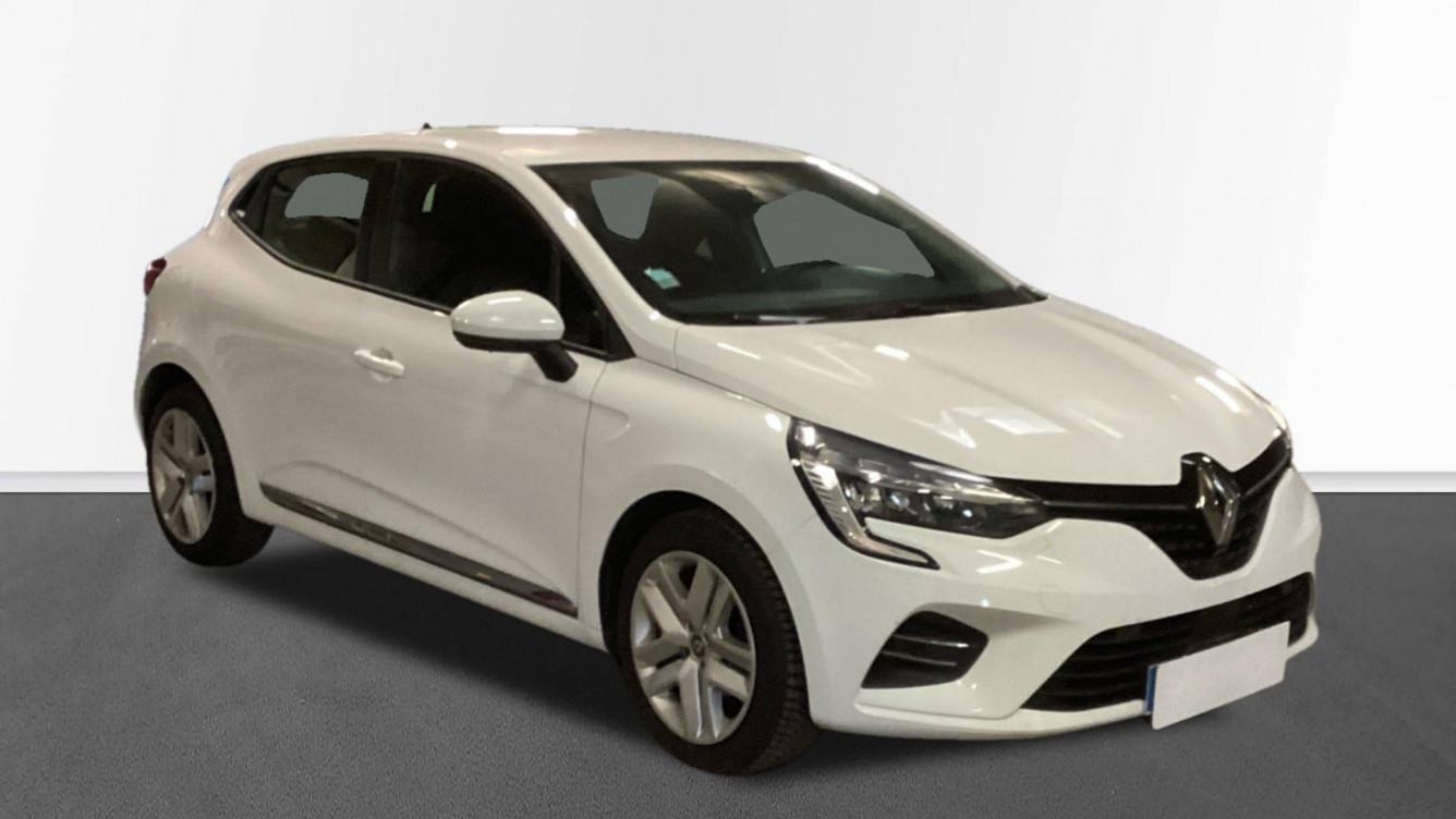 Acheter Renault Clio 5 Clio TCe 90 - 21 Business 5p occasion dans les concessions du Groupe Faurie