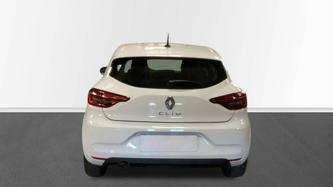 Acheter Renault Clio 5 Clio TCe 90 - 21 Business 5p occasion dans les concessions du Groupe Faurie